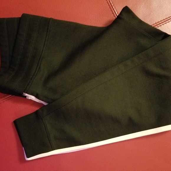 DKNY Pants Jogers. - Picture 5 of 9